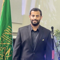 Mohammed Alhazmi 